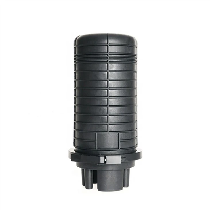 240Cores Dome Type Fiber Optic Enclosure