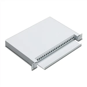 Patch panel światłowodowy do montażu w szafie